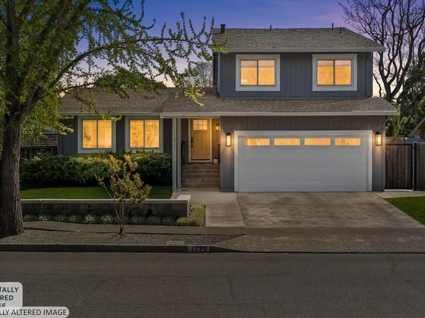 1372 Larkin Drive, Sonoma, CA 95476