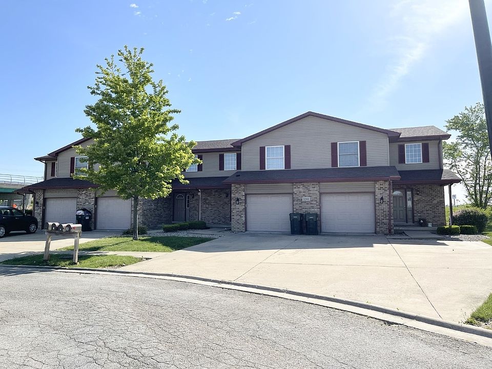1st image of 1241 James Ct APT 3