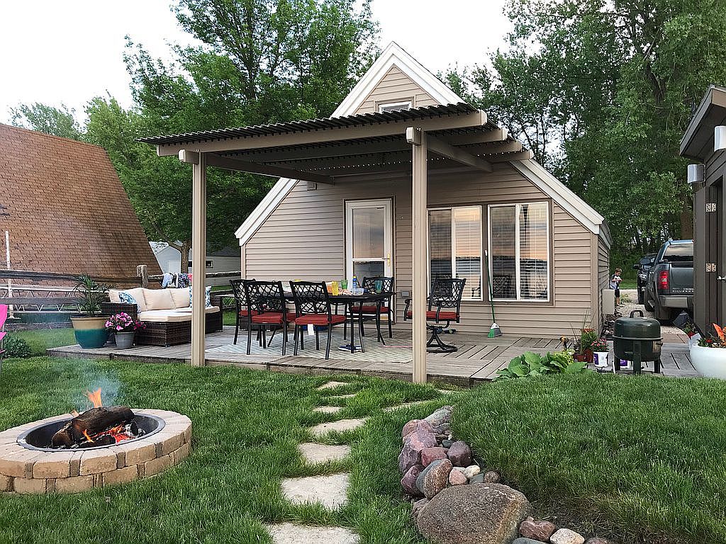 43311 Fairview Bch, Ruthven, IA 51358 Zillow
