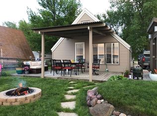 43311 Fairview Bch, Ruthven, IA 51358