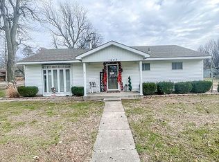 1003 Main St, New Madrid, MO 63869