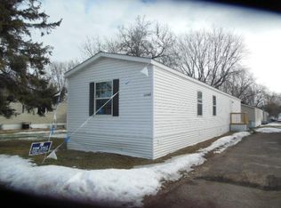 11167 3rd St NE #102, Blaine, MN 55434