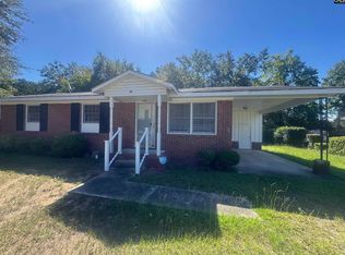 48 Albert Spears Dr, Sumter, SC 29150