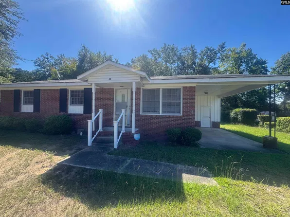 48 Albert Spears Dr, Sumter, SC 29150