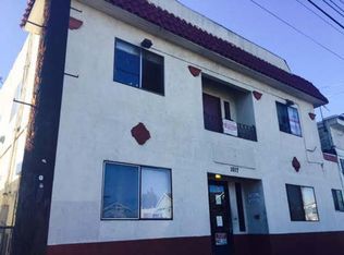 1017 S Centre St #1C50AD6F5, San Pedro, CA 90731