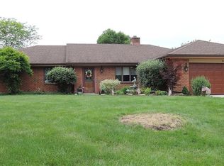 557 Patton Dr, Springboro, OH 45066