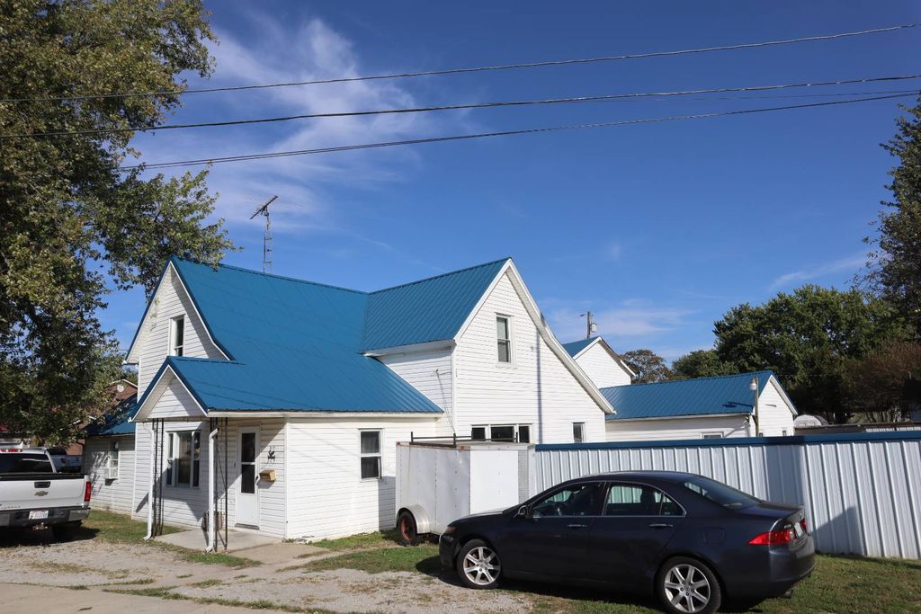 Real estate listing image