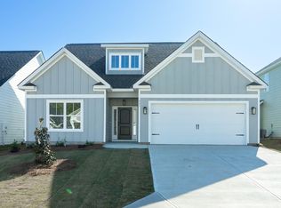 427 Longford St, Aiken, SC 29803