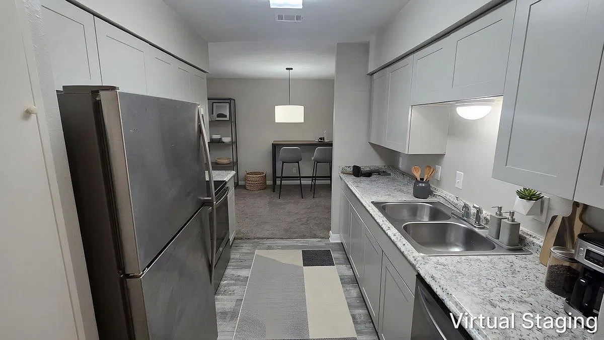 2 bed, 2.0 bath, 1090 sqft, $1,350 — Photo 4