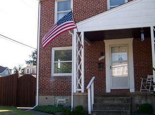 5507 Catalpha Rd, Baltimore, MD 21214