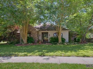 13744 Buckley Ave, Baton Rouge, LA 70816