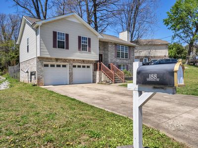 188 Whitehall Dr LOT 98, Clarksville, TN, 37042