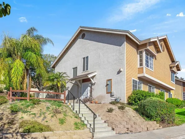 2051 Manzana Way, San Diego, CA 92139