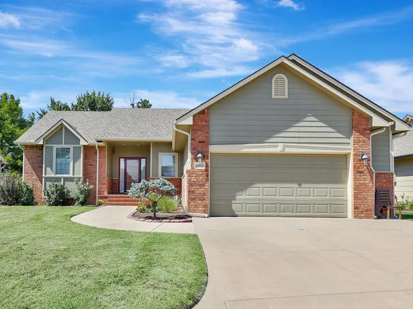 11814 E Bayley St, Wichita, KS 67207