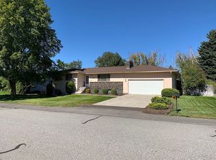 8407 E Courtland Ave, Spokane, WA 99212