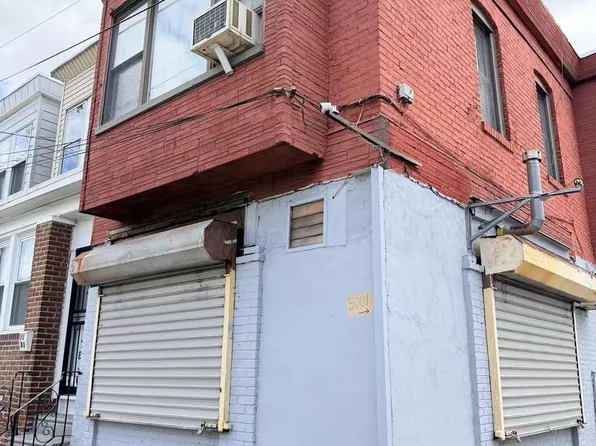 5001 Worth St, Philadelphia, PA 19124