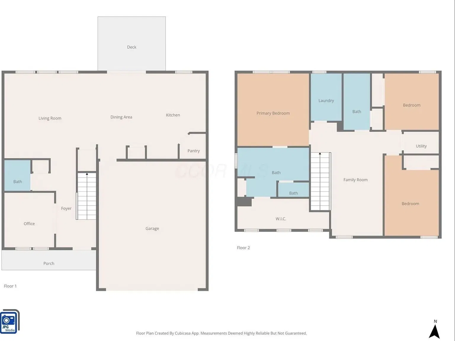 3 bed, 2200 sqft, $2,499 — Photo 1