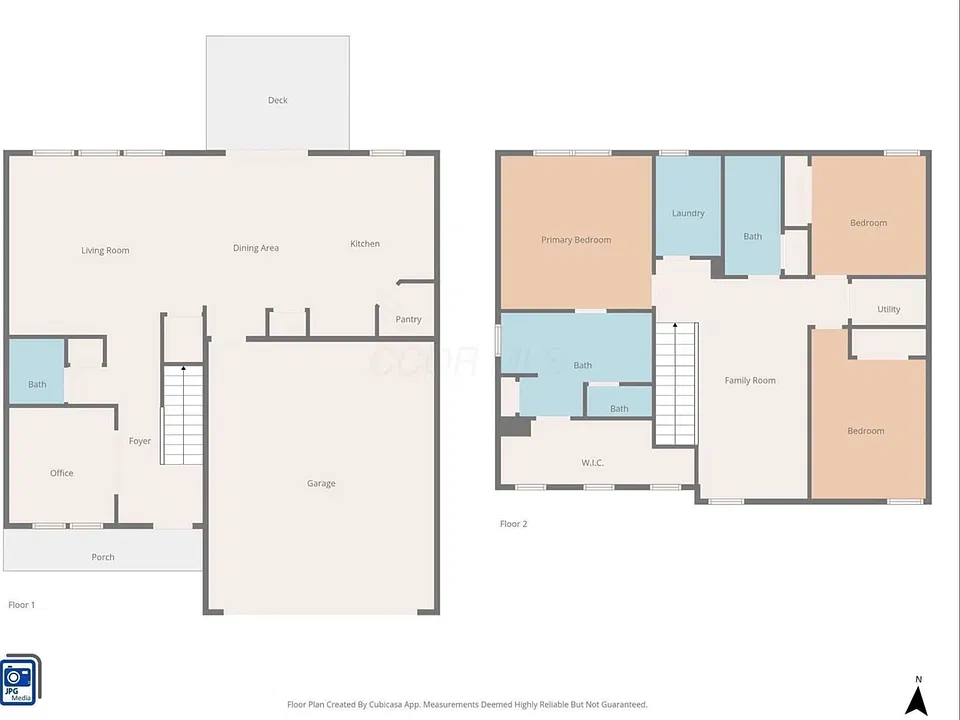 5520 Violet St