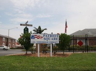 3455 41st Ter S APT 208, St Petersburg, FL 33711