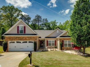 316 Blue Heron Cir, Simpsonville, SC 29680