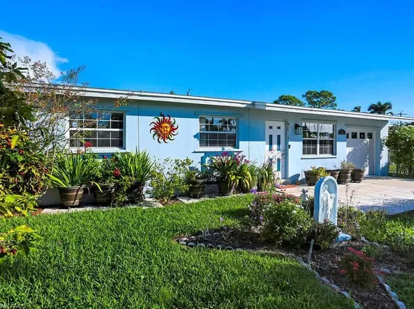 (undisclosed Address), Naples, FL 34102