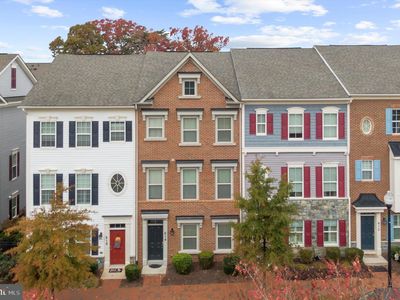 614 S Cherry Grove Ave, Annapolis, MD, 21401