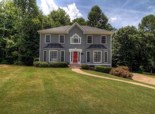 3970 Gallant Fox Ct, Duluth, GA 30096