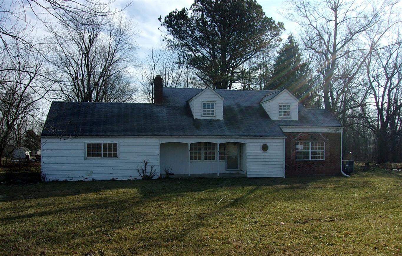 9432 Daugherty Marks Rd, Hamersville, OH 45130 Zillow