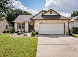 408 Colorado River Rd, Georgetown, TX 78633