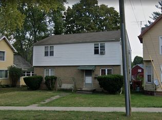 646 Mount Vernon Rd #2, Newark, OH 43055