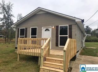 1166 Mount View Rd, Alexandria, AL 36250
