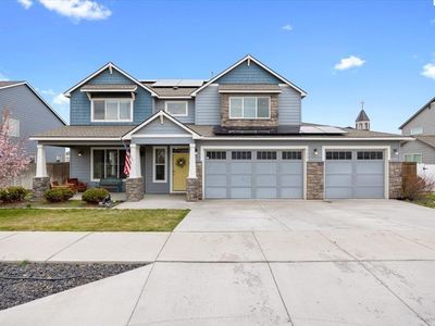6628 W 33rd Pl, Kennewick, WA, 99338