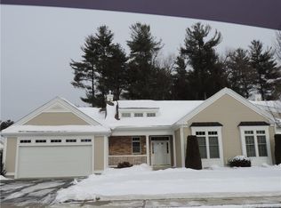 2 Spruce Dr UNIT 2, Wilbraham, MA 01095