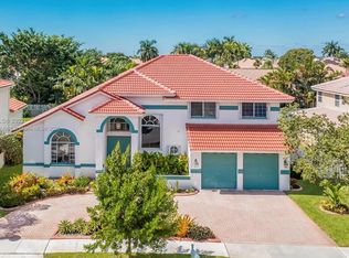 1120 NW 179th Ave, Pembroke Pines, FL 33029