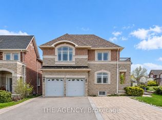 120 Valley Vista Dr, Vaughan, ON L6A0Z3