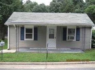 4 Foust Ct, Greensboro, NC 27405