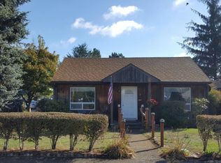 707 S Bridge St, Sheridan, OR 97378