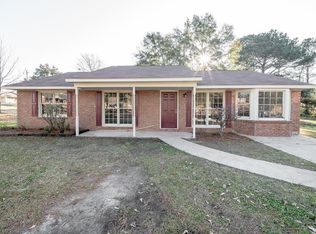 8266 Bryn Mawr Ln, Columbus, GA 31904