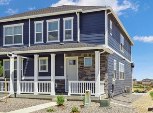 1727 Floating Leaf Dr #A, Fort Collins, CO 80528