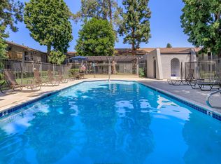 La Ramada Apartment Homes, Fullerton, CA 92831