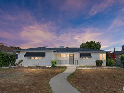 2704 Ashby St, Bakersfield, CA, 93308
