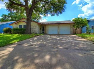 8506 Remington Ln, Austin, TX 78758