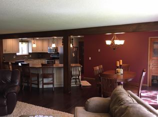 1308 11th St, Langdon, ND 58249