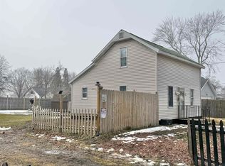 1304 Leng St, Bay City, MI 48706