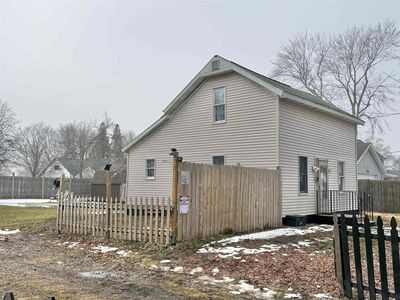 1304 Leng St, Bay City, MI, 48706