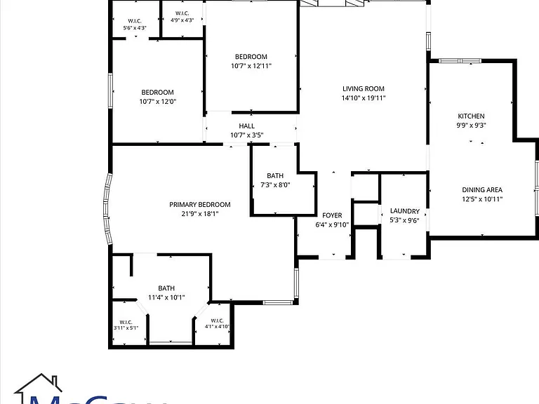 5708 Stone Dr — Photo 20