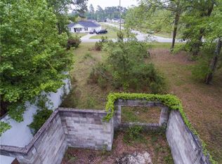 127 Ratcliffe Rd, Brunswick, GA 31523