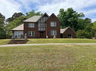 310 W Magnolia St, Rison, AR 71665