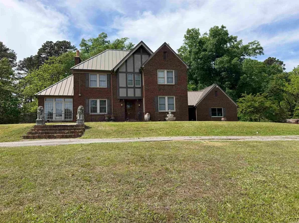 301 W Magnolia St, Rison, AR 71665