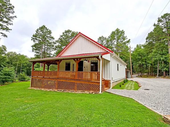 (undisclosed Address), Marcella, AR 72555